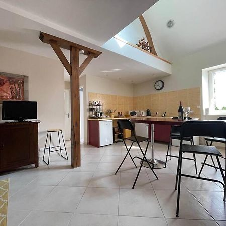Appartement Logis Saint-Martin By Melrose Extérieur photo