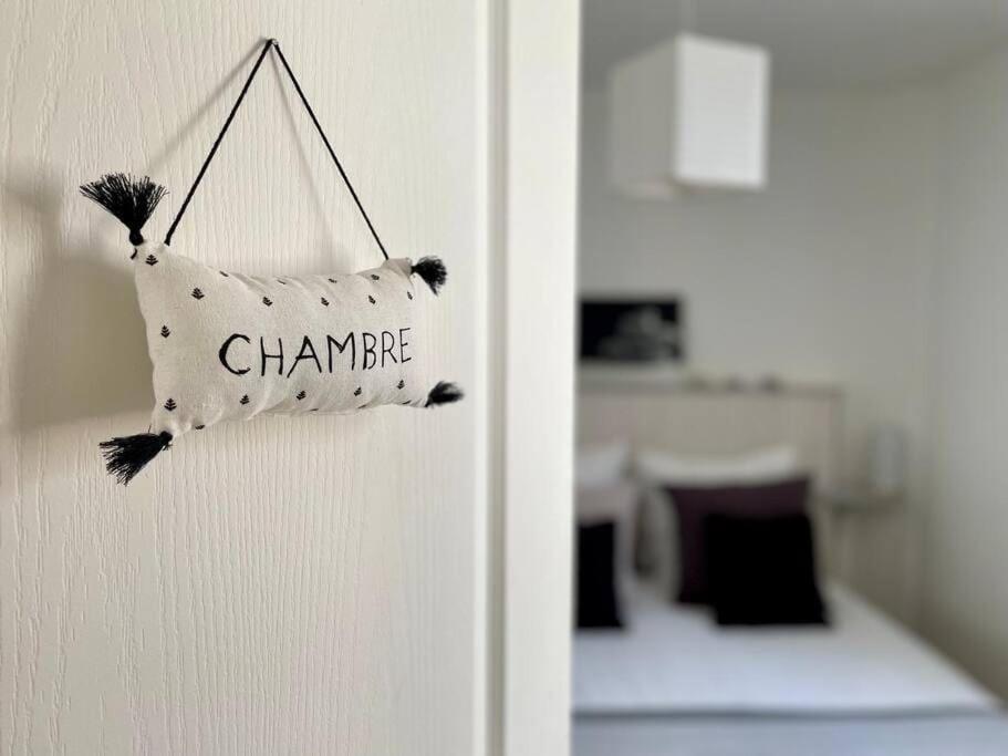 Appartement Logis Saint-Martin By Melrose Extérieur photo
