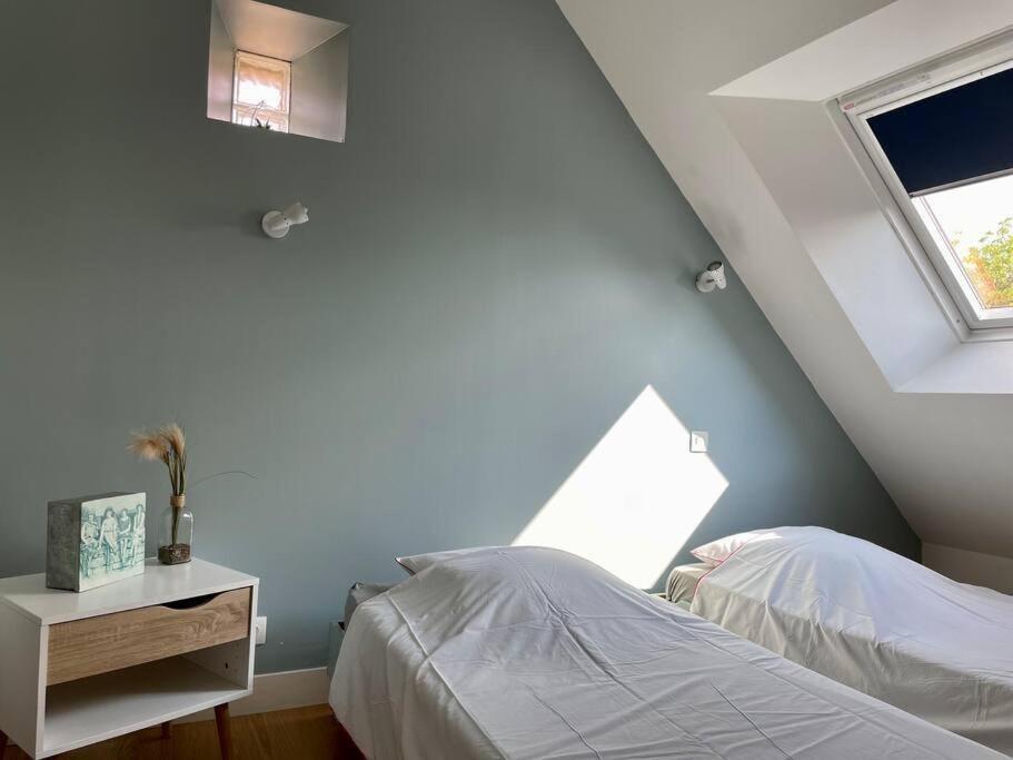 Appartement Logis Saint-Martin By Melrose Extérieur photo