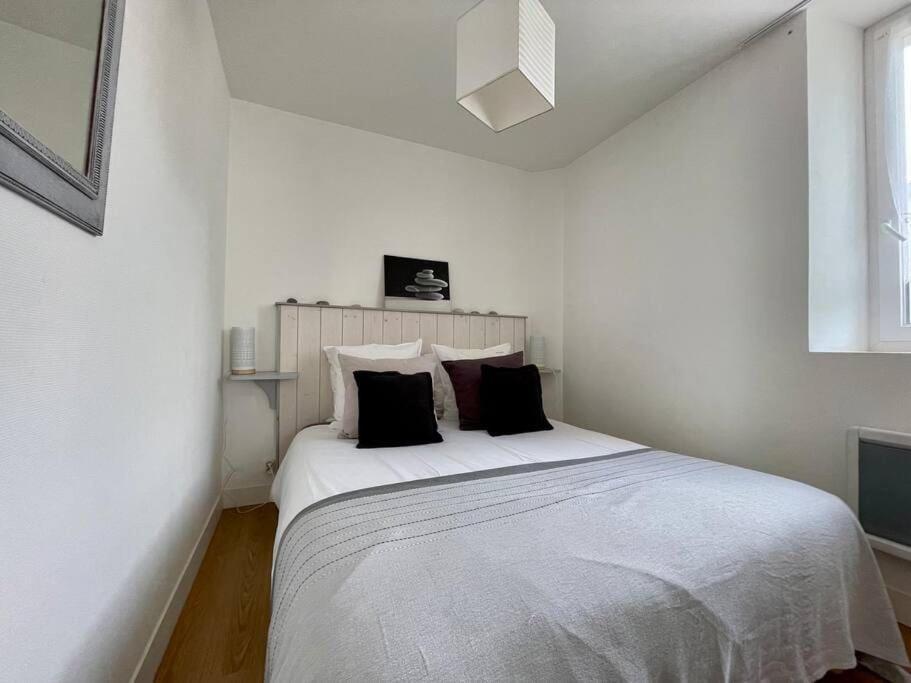 Appartement Logis Saint-Martin By Melrose Extérieur photo