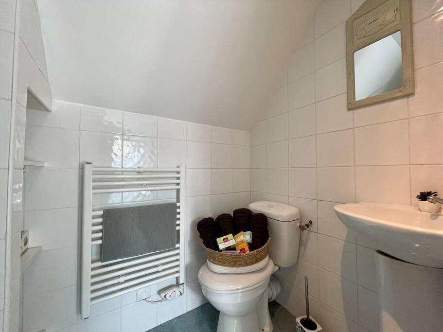 Appartement Logis Saint-Martin By Melrose Extérieur photo