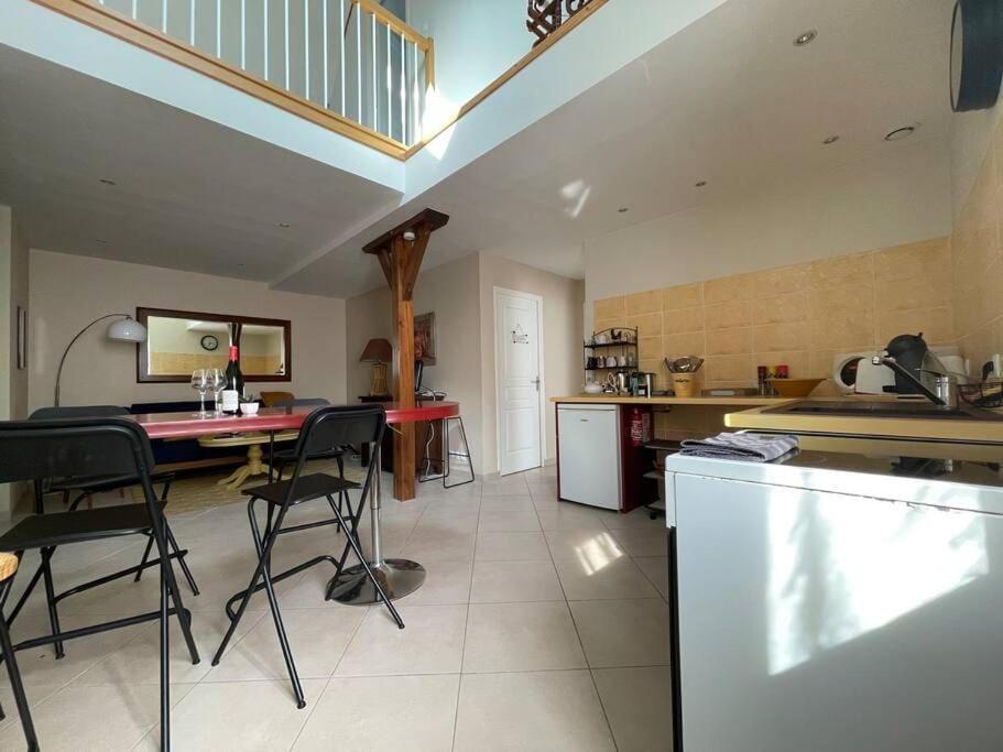 Appartement Logis Saint-Martin By Melrose Extérieur photo