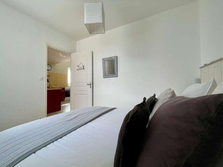Appartement Logis Saint-Martin By Melrose Extérieur photo
