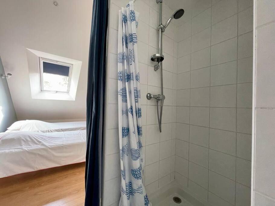 Appartement Logis Saint-Martin By Melrose Extérieur photo