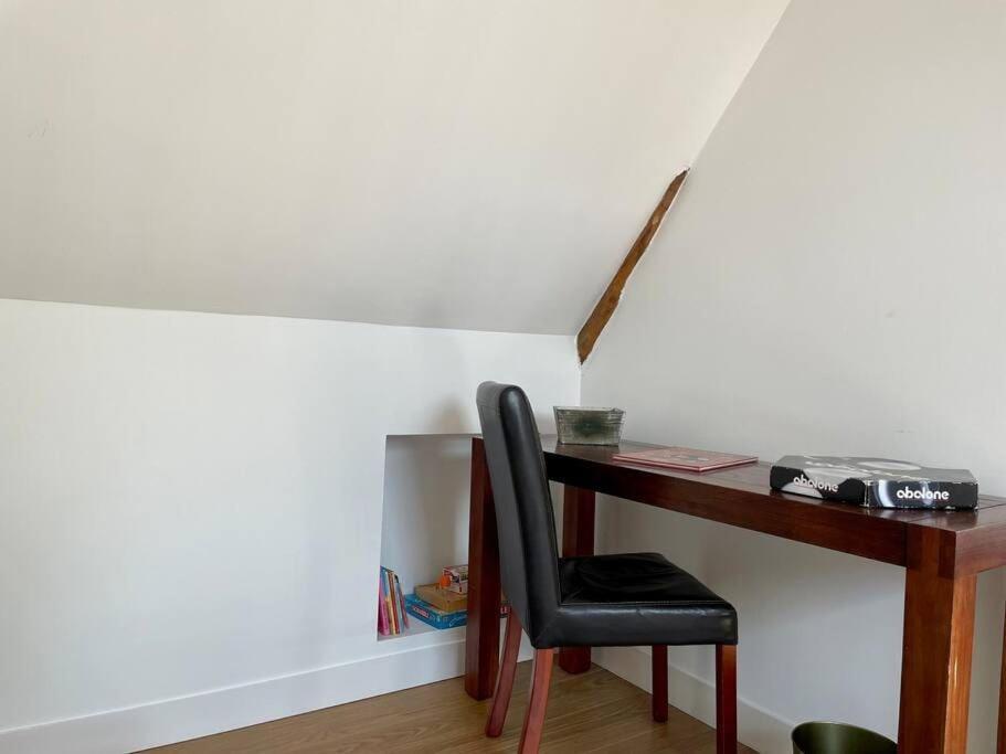 Appartement Logis Saint-Martin By Melrose Extérieur photo