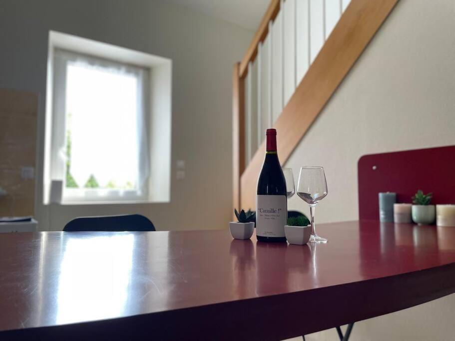 Appartement Logis Saint-Martin By Melrose Extérieur photo