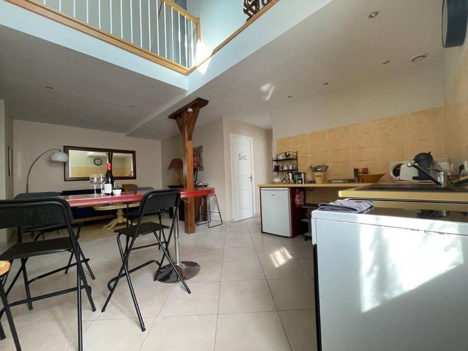 Appartement Logis Saint-Martin By Melrose Extérieur photo