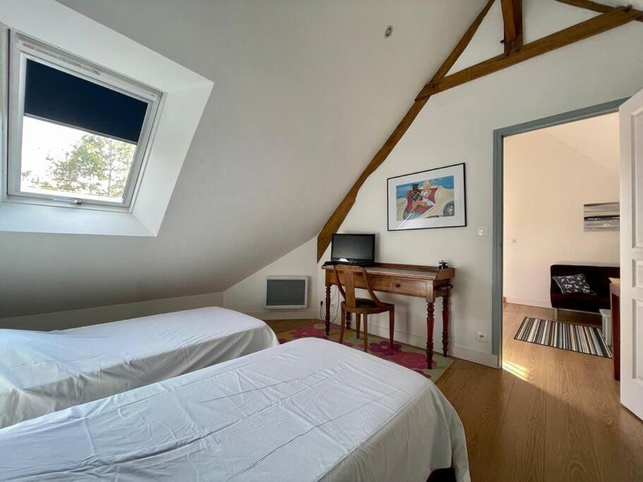 Appartement Logis Saint-Martin By Melrose Extérieur photo