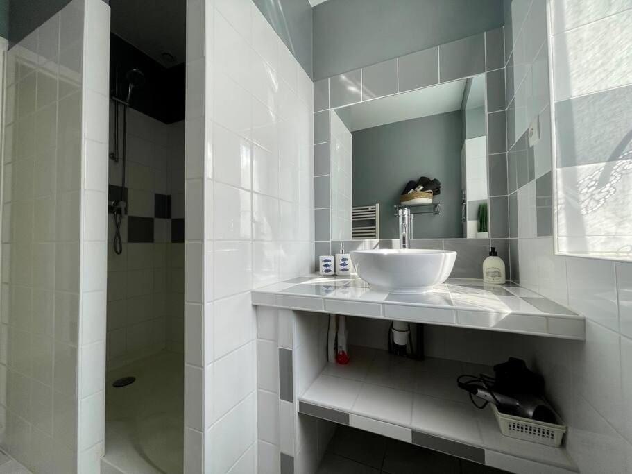Appartement Logis Saint-Martin By Melrose Extérieur photo
