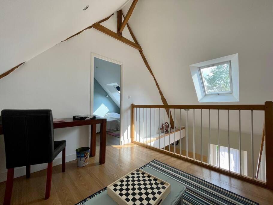 Appartement Logis Saint-Martin By Melrose Extérieur photo